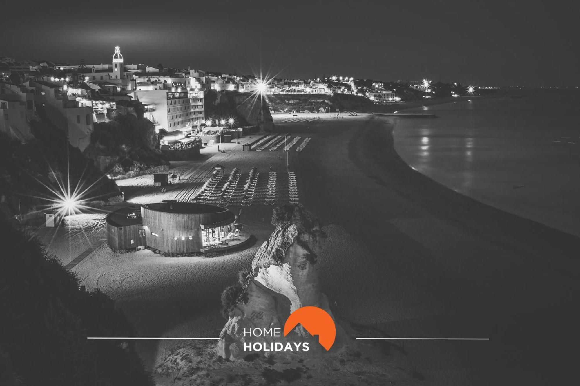 #253 Fernando Pessoa 28 By Holidays Apartamento Albufeira