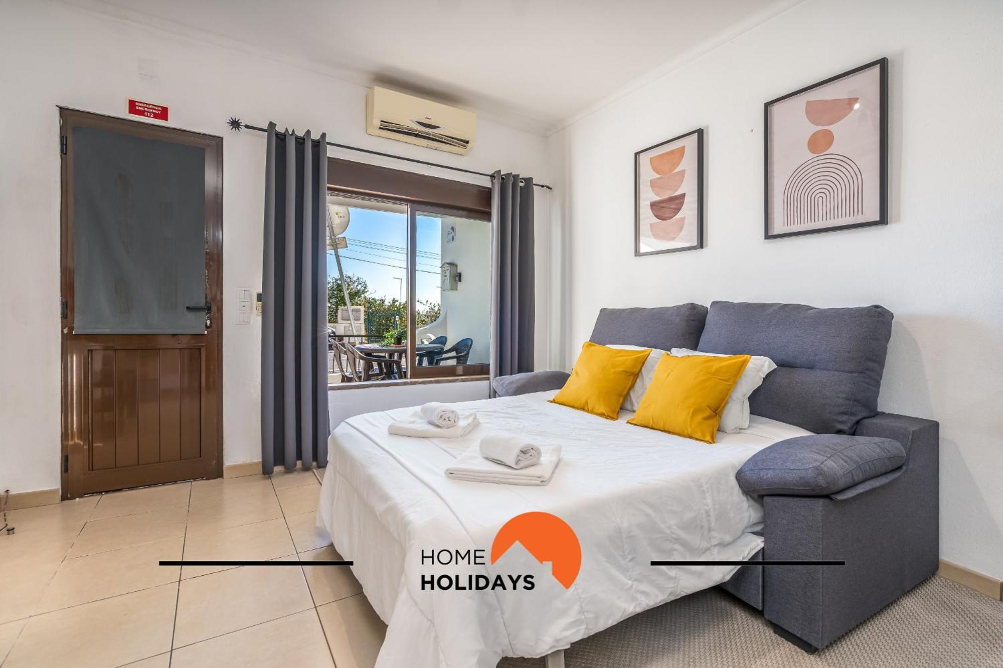 Apartamento #253 Fernando Pessoa 28 By Holidays *