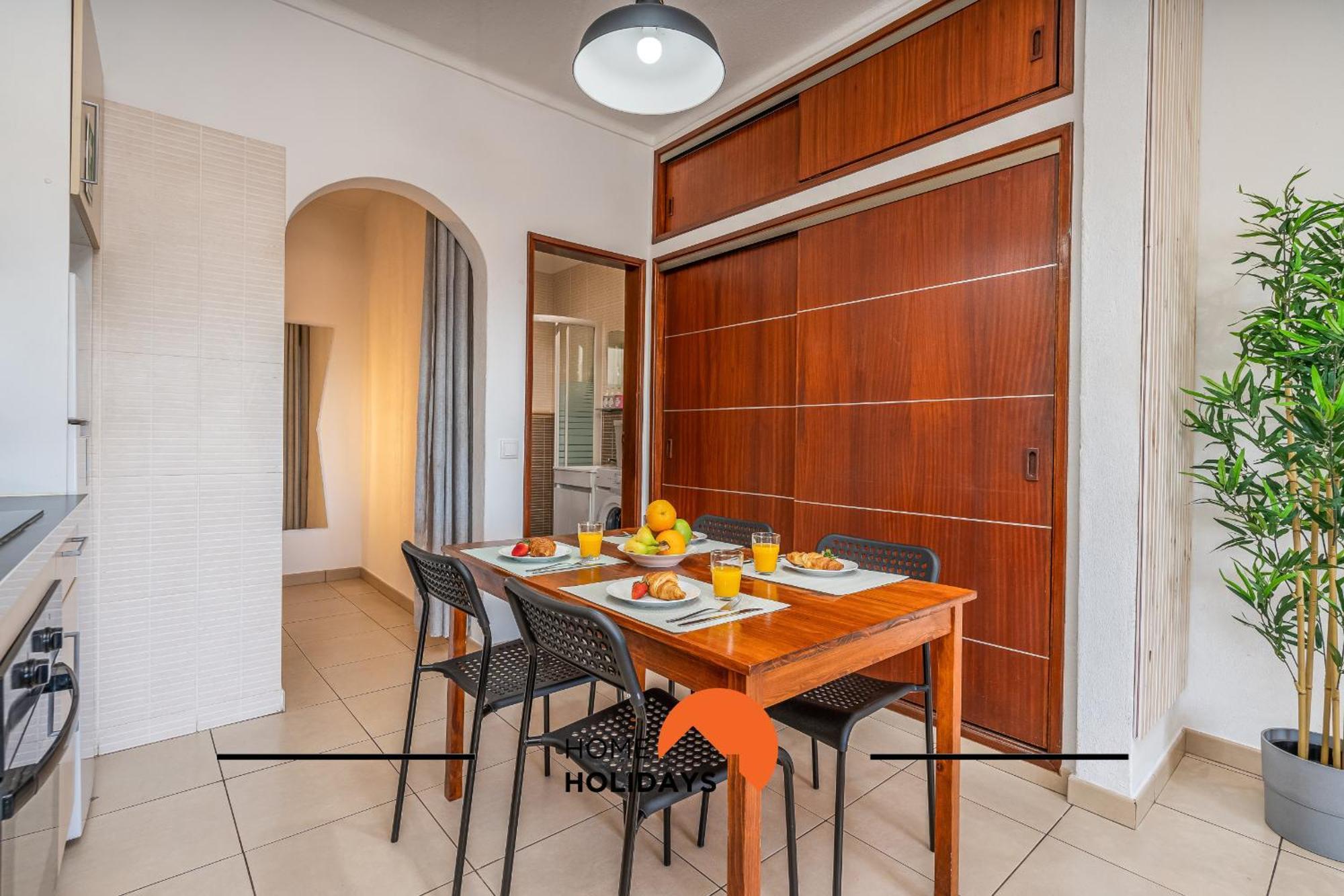 #253 Fernando Pessoa 28 By Holidays Apartamento *