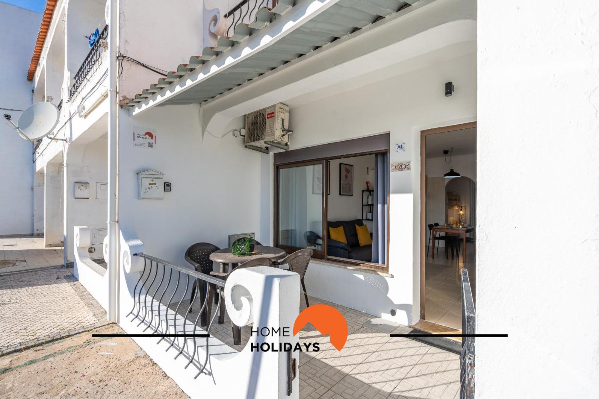 Apartamento #253 Fernando Pessoa 28 By Holidays