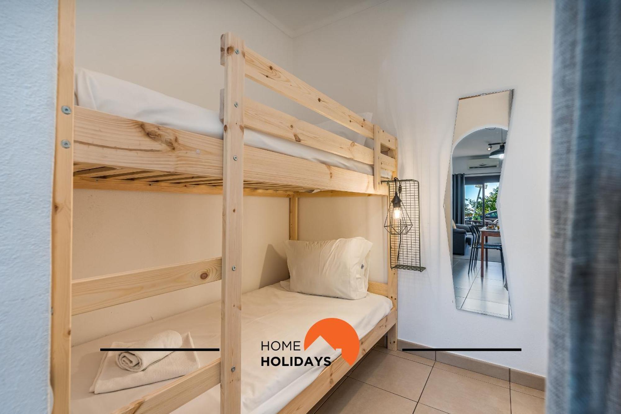 #253 Fernando Pessoa 28 By Holidays Apartamento Albufeira