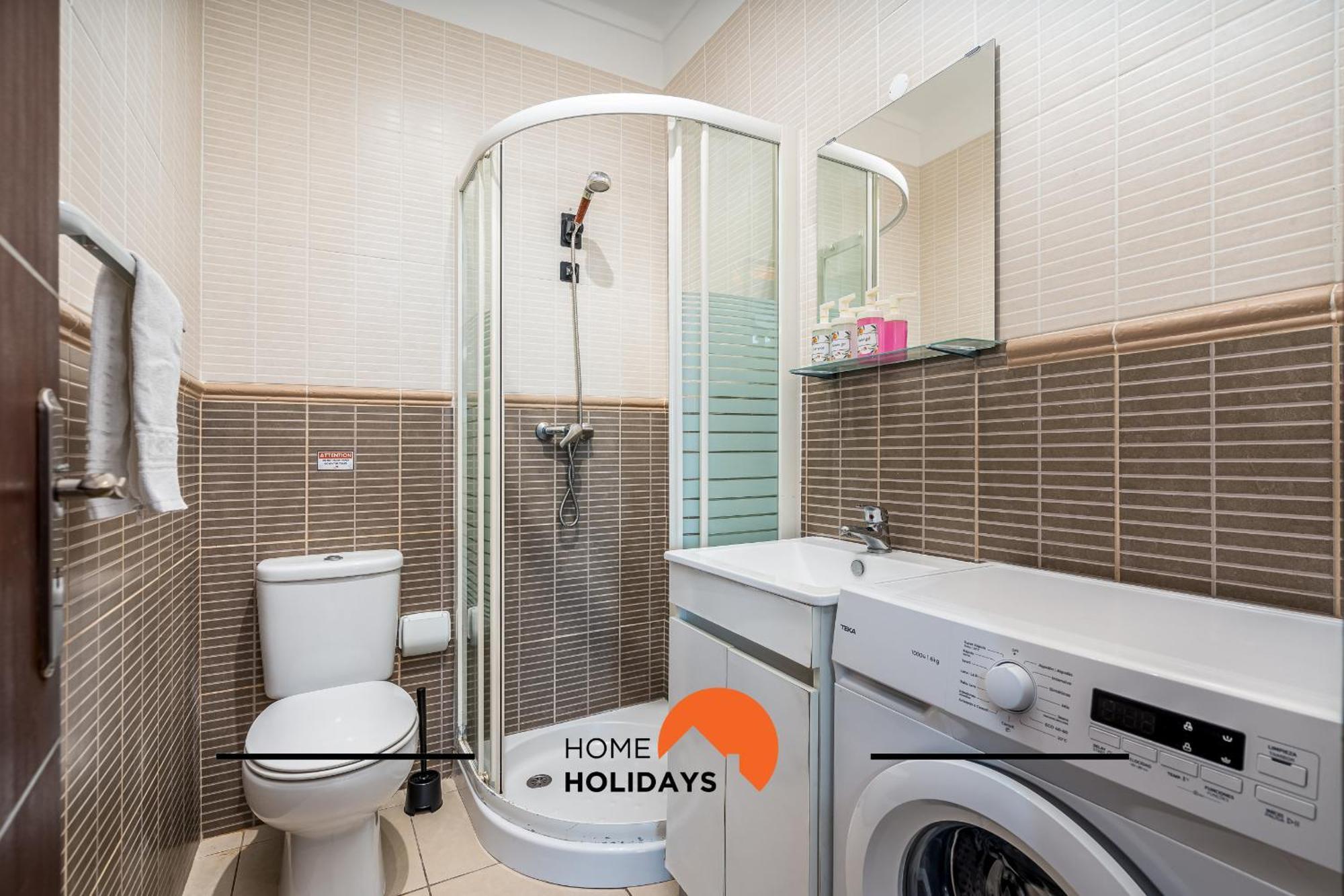 Apartamento #253 Fernando Pessoa 28 By Holidays