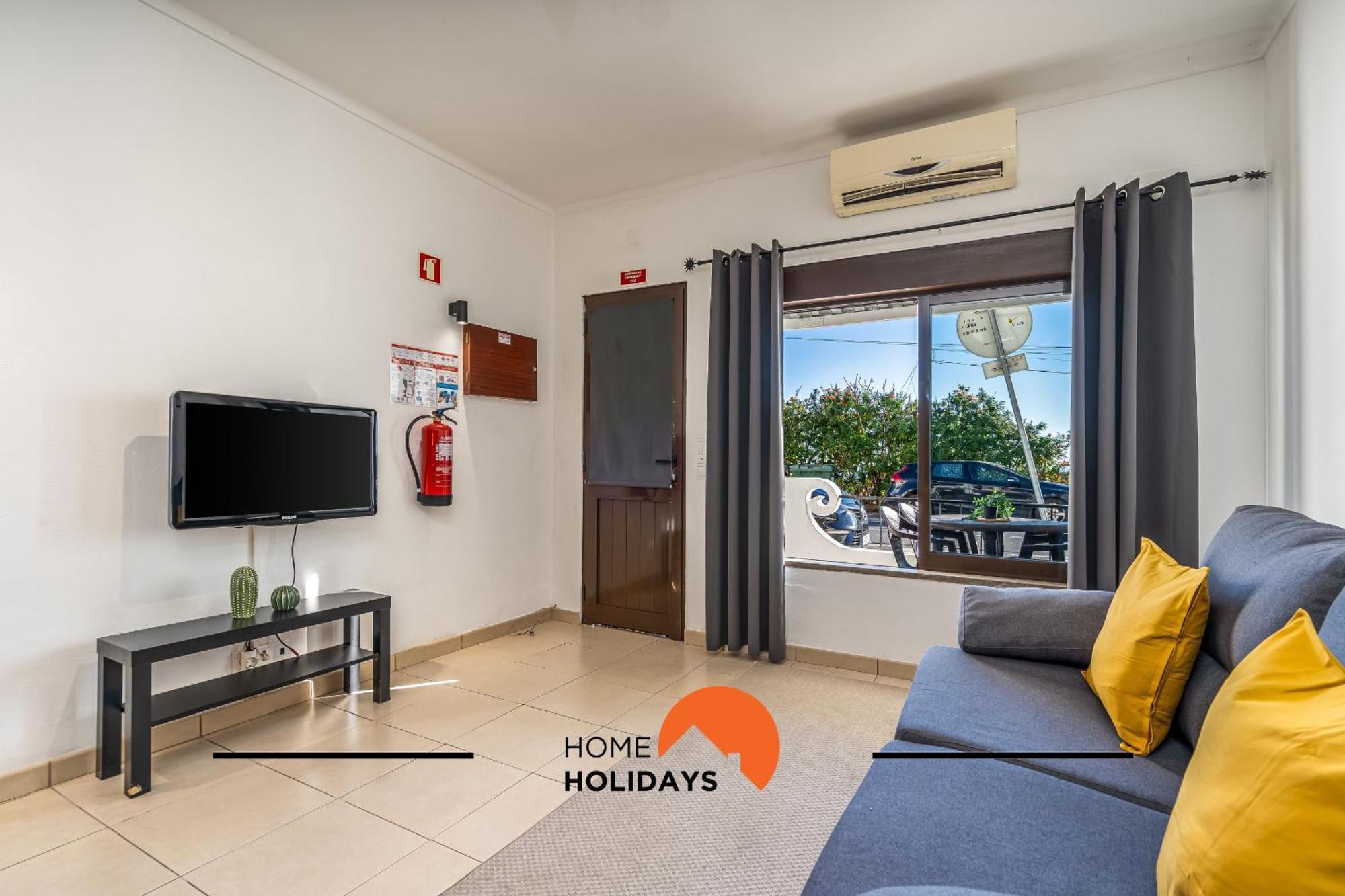 Apartamento #253 Fernando Pessoa 28 By Holidays Albufeira